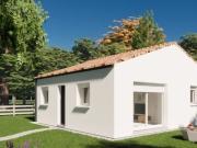 L'Aiguillon sur Vie Vente Maison 85