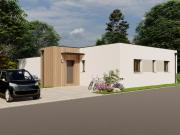 L'Aiguillon sur Vie Vente Maison 85