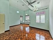 来IOI@Piccolo 全新二手围篱保安特大单层排屋unblock view出售 24x70围篱保安️...