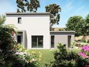 Laillé 35890 Programme neuf maison neuf à vendre 5 pièces