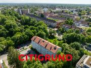 Laim Helle 4 Zi. Wohnung mit Balkon und flexibler...