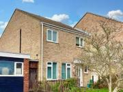 Laing Road, Colchester, 5 Bedroom Semi detached