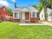 Laing St, Detroit, Home For Sale