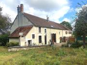 Lainsecq Vente Maison 89