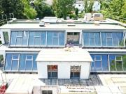 Lainzer Tiergarten I 4 Zimmer I Eigengarten A/