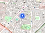 Laira Street, Warrington