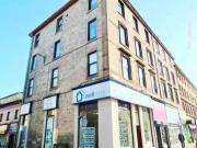 Laird Street, Greenock