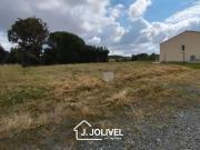 Lairoux Vente Terrain 85