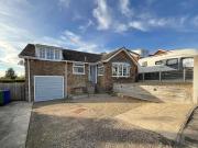 Lairs Crescent, Snainton, 3 Bedroom Detached