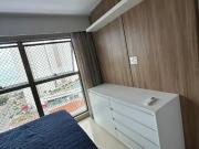 Laise Mostra Brisa Calma 8 andar