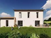 Laizé 71870 Programme neuf maison neuf à vendre 6 pièces