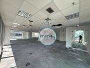 Laje comercial 457 m2 na Av. Brigadeiro Luís Antônio