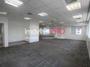 Laje comercial 459 mÂ² em Moema 8 Vagas de garagem