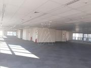 Laje Comercial à venda Alphaville