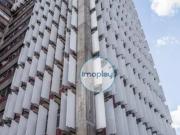 Laje comercial com 803 mÂ² de Ã¡rea BOMA e 15 vagas de...