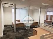 Laje Comercial com mobilia Marginal Pinheiros Brooklin