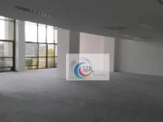 Laje comercial com pÃ direito DUPLO 639,00mÂ² com 14 vagas