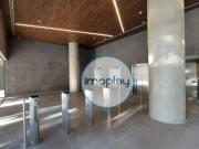 Laje Comercial de 706 m² em vão livre ao lado da estação...