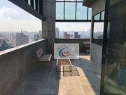 Laje comercial mobiliada de 752 m² com 16 vagas no Itaim...