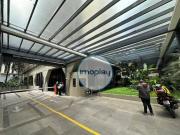 Laje comercial no bairro consolaÃ§Ã£o de 526,8 mÂ²