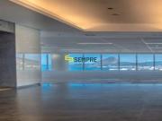 Laje comercial para alugar no Ventura Corporate Centro...