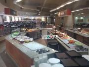 Laje comercial para locação, Vila Guilherme, São Paulo