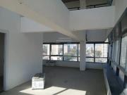 Laje comercial, raridade com frente para Avenida Norte...