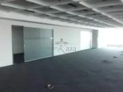 Laje Comercial Santo Amaro 2.884,04m²