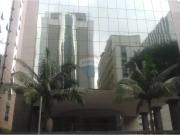 Laje Comercial/Sala com 233mÂ² e 8 vagas de garagem nos...