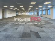 Laje Corporativa 597 mÂ² no eixo Chucri Zaidan | Custo x...