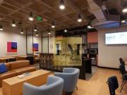 Laje Corporativa 936 mÂ² Pronta Pinheiros