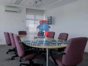 Laje corporativa aluguel 356 metros 3 salas 5 banheiros...