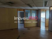 Laje Corporativa com baixo valor de mÂ² na Berrini