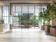 Laje Corporativa de 1295m² para á Locação Pinheiros