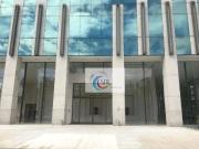 Laje corporativa de 1900 mÂ² no Brooklin SÃ£o Paulo/SP