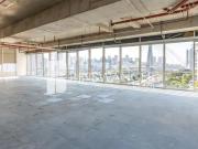 Laje Corporativa de 1.822m² para á Locação Chucri Zaidan