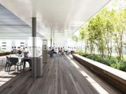 Laje Corporativa de 667m² para á Locação Butantã