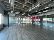 Laje corporativa disponÃvel para locaÃ§Ã£o: layout...