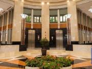 Laje corporativa para alugar, 914m² por R$ 76.983/mês...