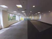 Laje corporativa para alugar no Ed. Santo Antônio...