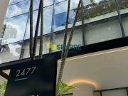 Laje corporativa para alugar no Jardim Paulista Ed....