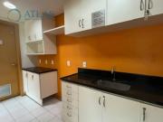 Laje Corporativa para aluguel com 556 mÂ² na Barra da Tijuca