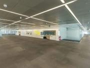 Laje corporativa para locaÃ§Ã£o no ButantÃ£ com 40 vagas