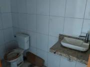 Laje Corporativa, Vila Mathias, Santos, Cod: 935