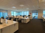 Laje corporativo de 1808mÂ² na Av. Brigadeiro Faria Lima