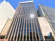 Laje para alugar, 784 m² Botafogo Rio de Janeiro/RJ