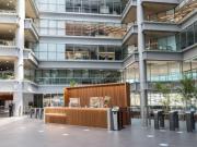 Laje para alugar, 904 m² por R$ 114.120,94/mês Vila...