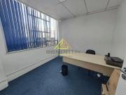 Laje para locação corporativa no Centro, São Paulo, SP