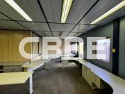 Lajes corporativa para aluguel/venda a partir de 440 m²