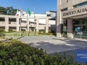 Lajes corporativas para alugar, 1194m² por R$...